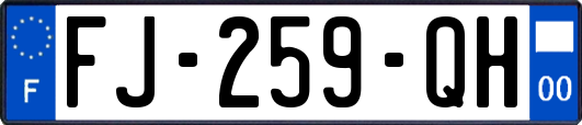 FJ-259-QH