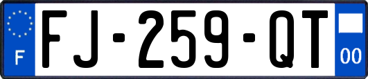 FJ-259-QT