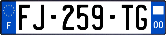 FJ-259-TG