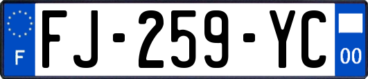 FJ-259-YC