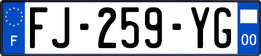 FJ-259-YG