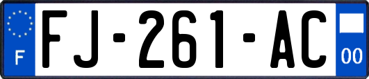 FJ-261-AC