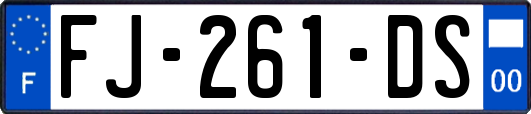 FJ-261-DS