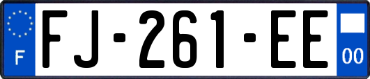 FJ-261-EE