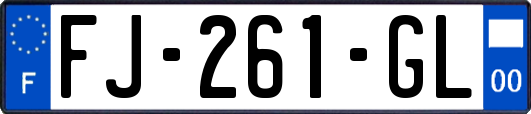 FJ-261-GL