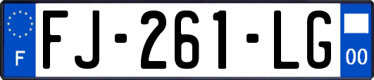 FJ-261-LG