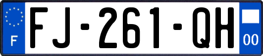 FJ-261-QH