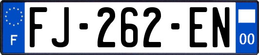 FJ-262-EN