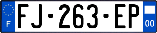 FJ-263-EP