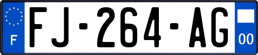 FJ-264-AG