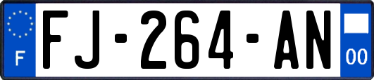 FJ-264-AN