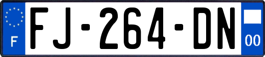 FJ-264-DN