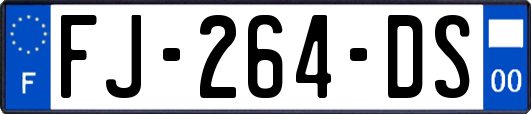 FJ-264-DS