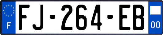 FJ-264-EB