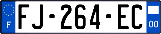 FJ-264-EC