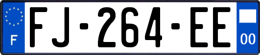 FJ-264-EE