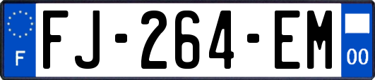 FJ-264-EM