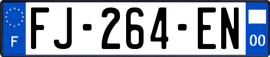 FJ-264-EN
