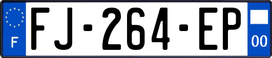 FJ-264-EP