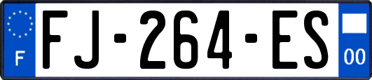 FJ-264-ES