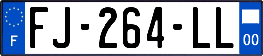FJ-264-LL