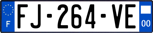 FJ-264-VE