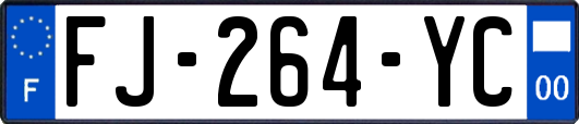 FJ-264-YC