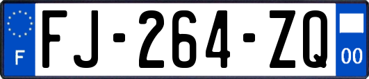 FJ-264-ZQ