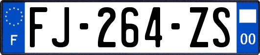 FJ-264-ZS