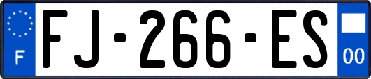 FJ-266-ES