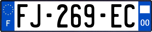 FJ-269-EC
