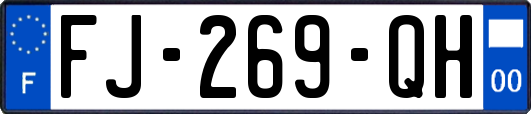 FJ-269-QH