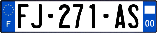 FJ-271-AS