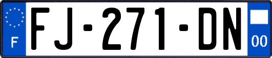 FJ-271-DN