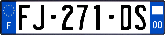 FJ-271-DS