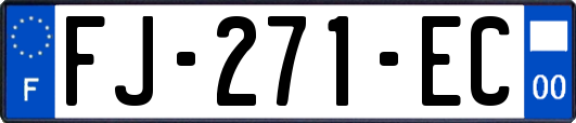 FJ-271-EC