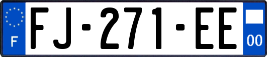 FJ-271-EE