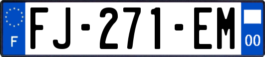 FJ-271-EM