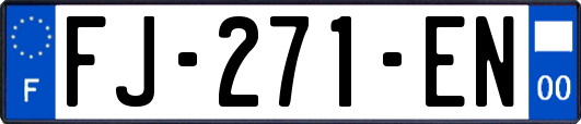 FJ-271-EN