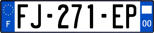 FJ-271-EP
