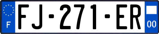 FJ-271-ER
