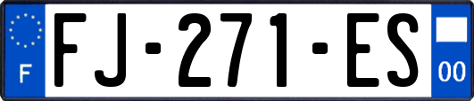FJ-271-ES
