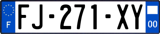 FJ-271-XY