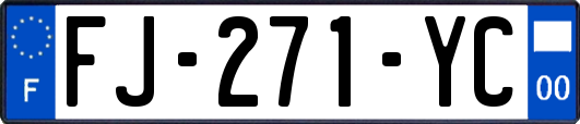 FJ-271-YC