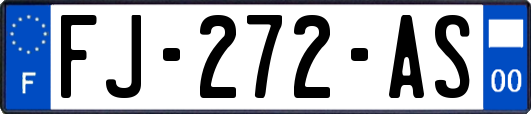 FJ-272-AS