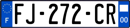 FJ-272-CR