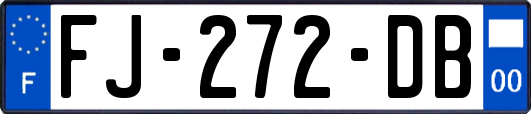 FJ-272-DB