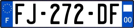 FJ-272-DF