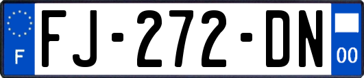 FJ-272-DN