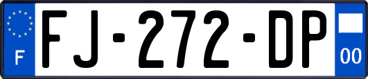 FJ-272-DP